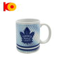 High quality custom sublimation  mug 11oz  ceramic cup